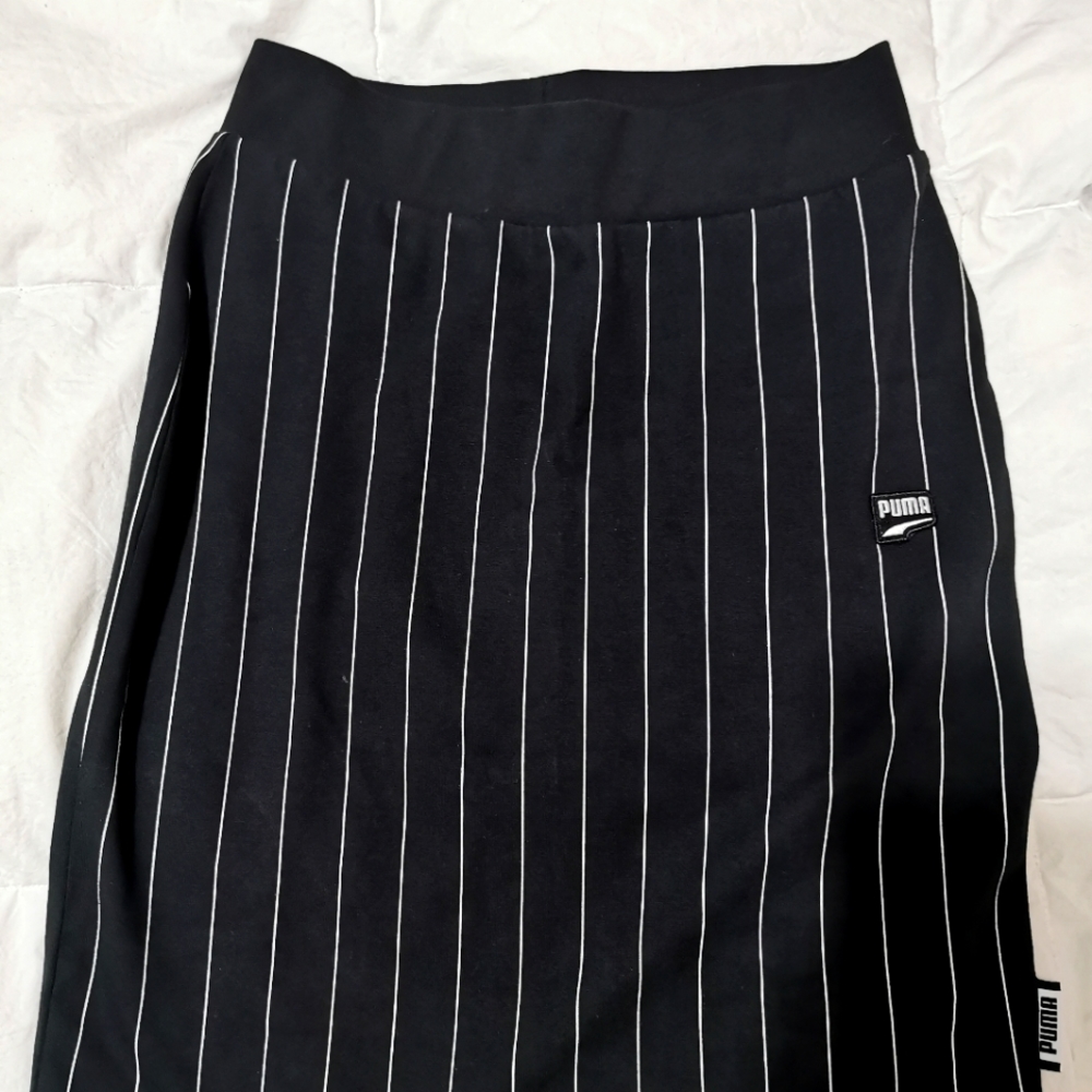 sporty skirt